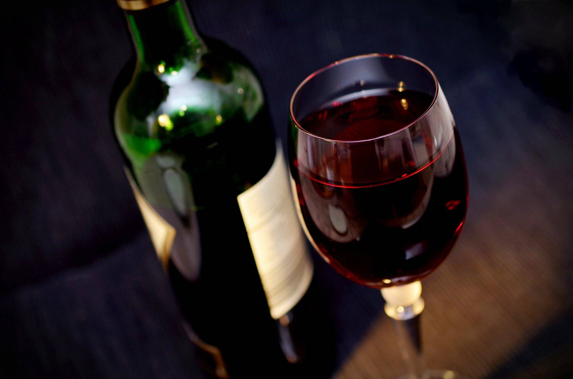 意大利最畅销的前 10 名葡萄酒均为本土品牌