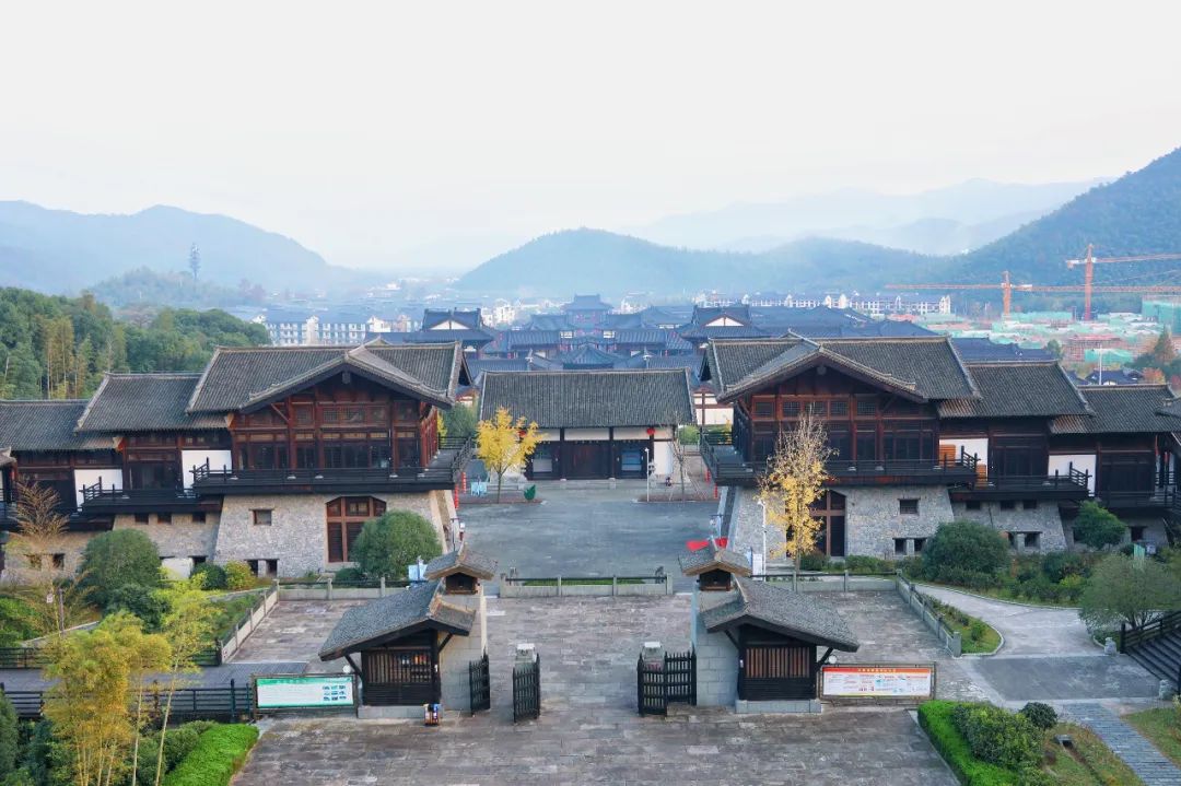 跟着诗人游浙江！大运河诗路之旅，一路有哪些必打卡的地方？