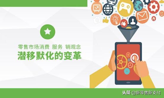 聚合支付代理：2018年创业为什么选择聚合支付代理项目