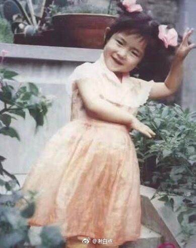 她们惊艳了时光，15位四川籍女星，个个灵气秀美，靠实力雄起