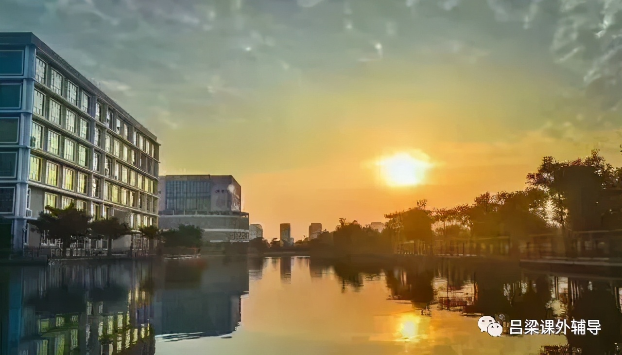 一览广东的三本大学