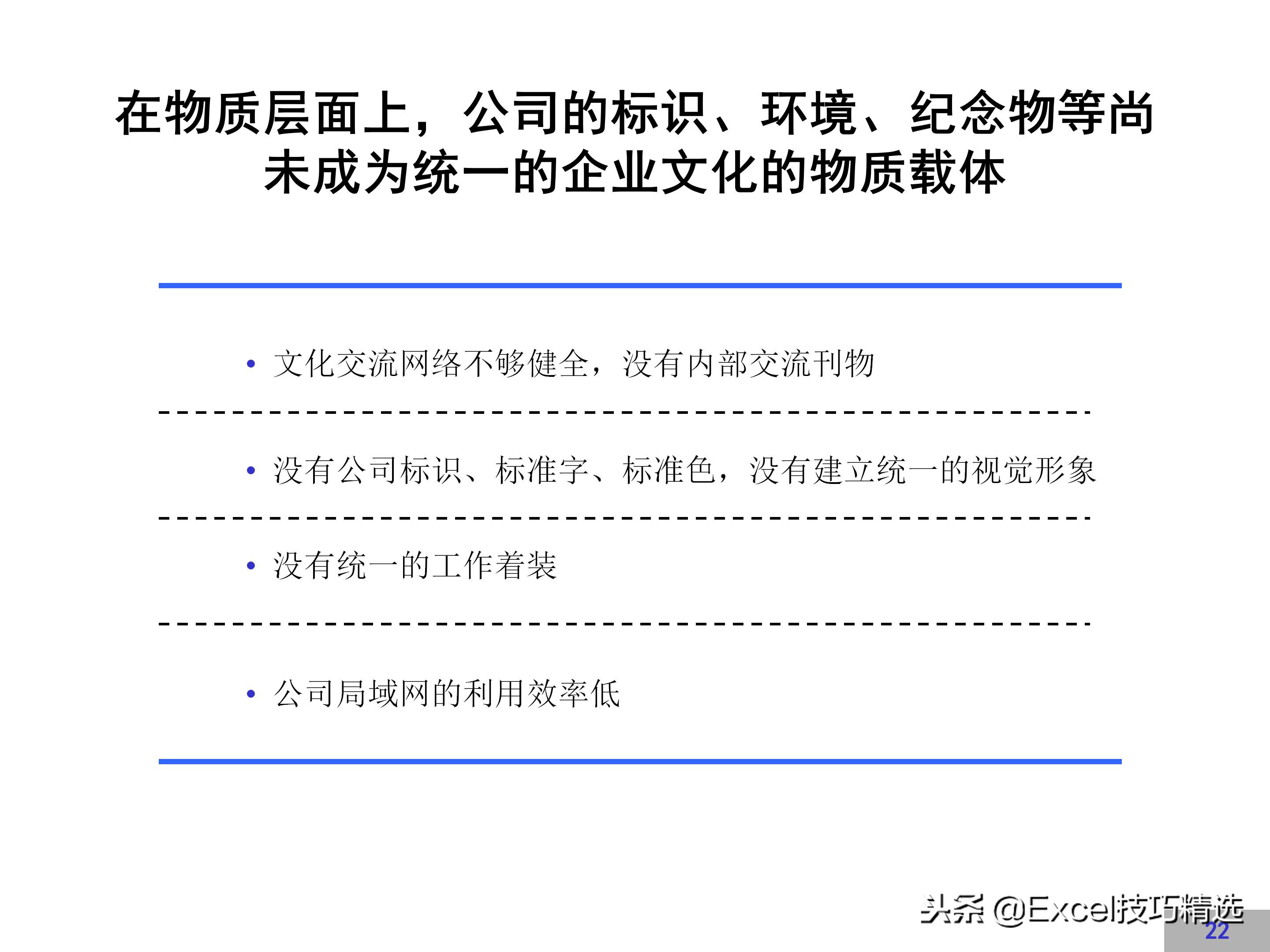 企业文化建设方案完整版，很详细，值得借鉴！