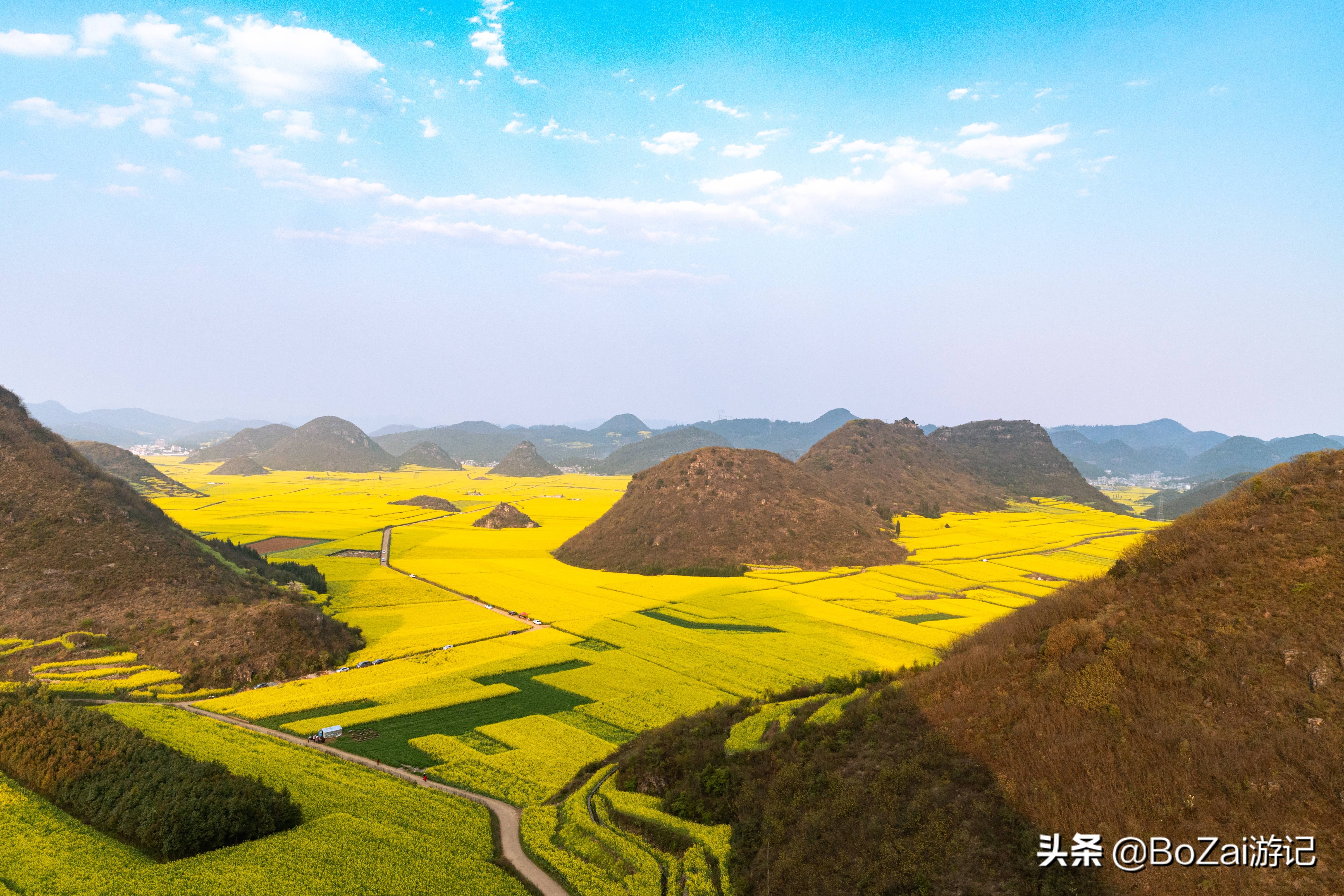 曲靖市市区有哪些旅游景点