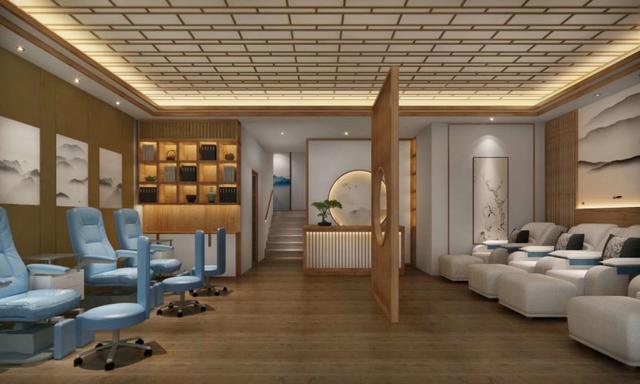 2020年【鄯洲行修脚会所】即将驻扎青海·西宁  现在招生了