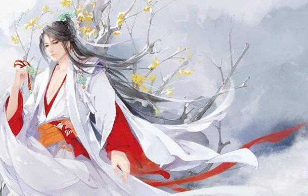 形容男子容貌气质姣好的古诗词有哪些？
