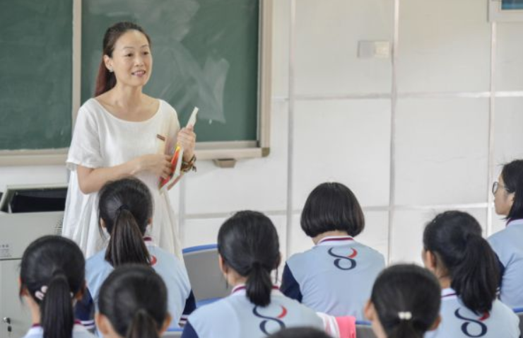 中南大学三位美女教授火了，颜值不输明星，才华更是令学生们倾倒