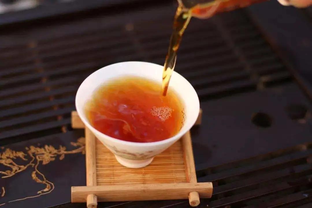 斯里兰卡红茶价格（细品世界四大红茶各有各的风味）