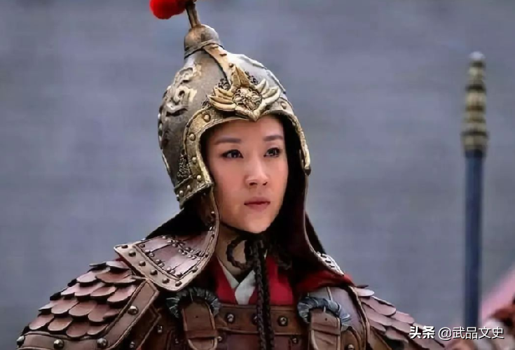 历史这四位大英雄根本不存在，虚构的人物，别再被电视剧给忽悠了