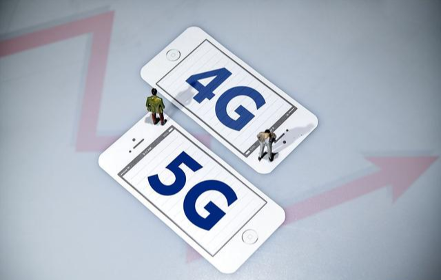 手机信号栏出现“HD”，其实是一项扣费服务？业内人告诉你答案