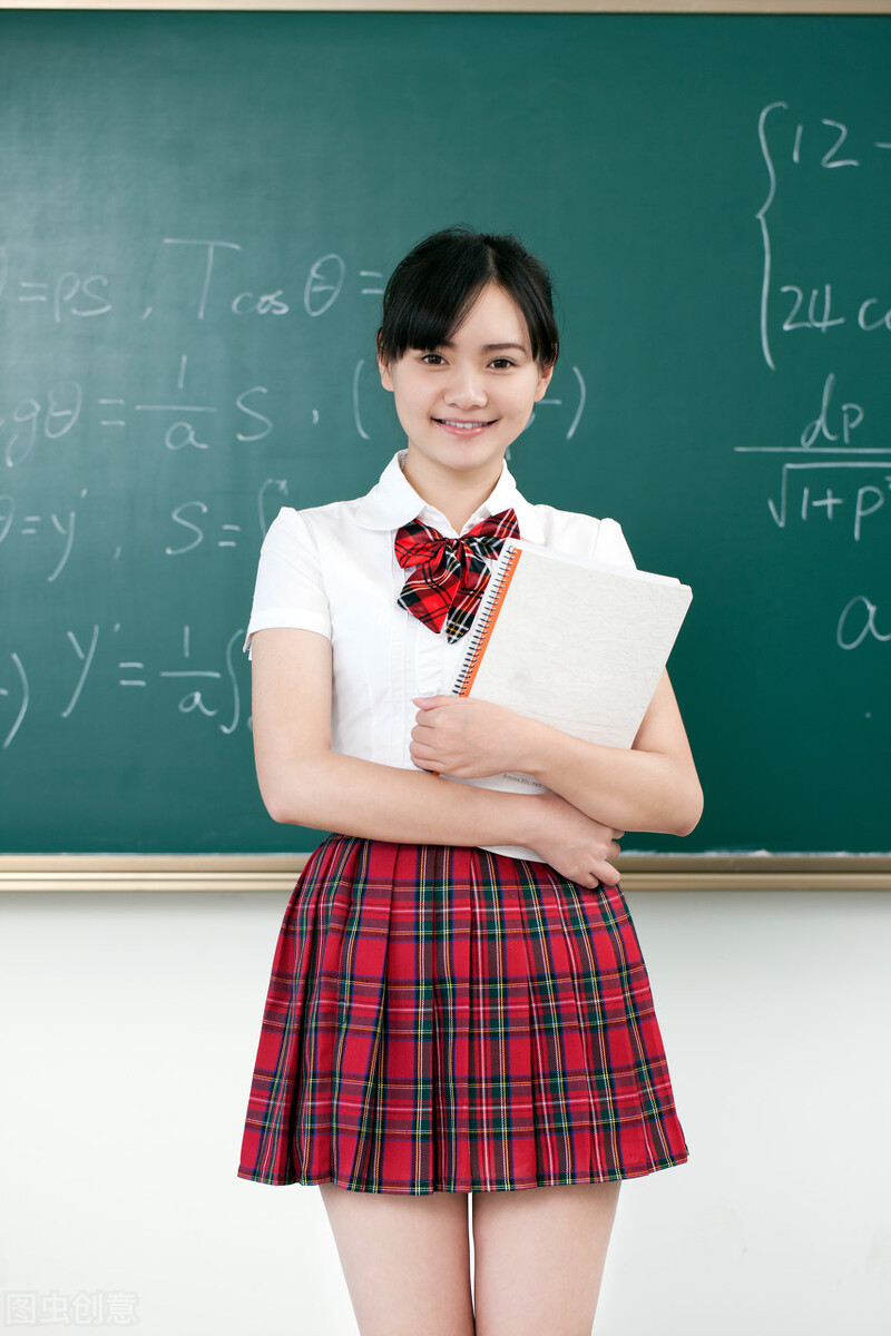 家有高中生（7）：高中生眼中的老师们，每一位都自带光环