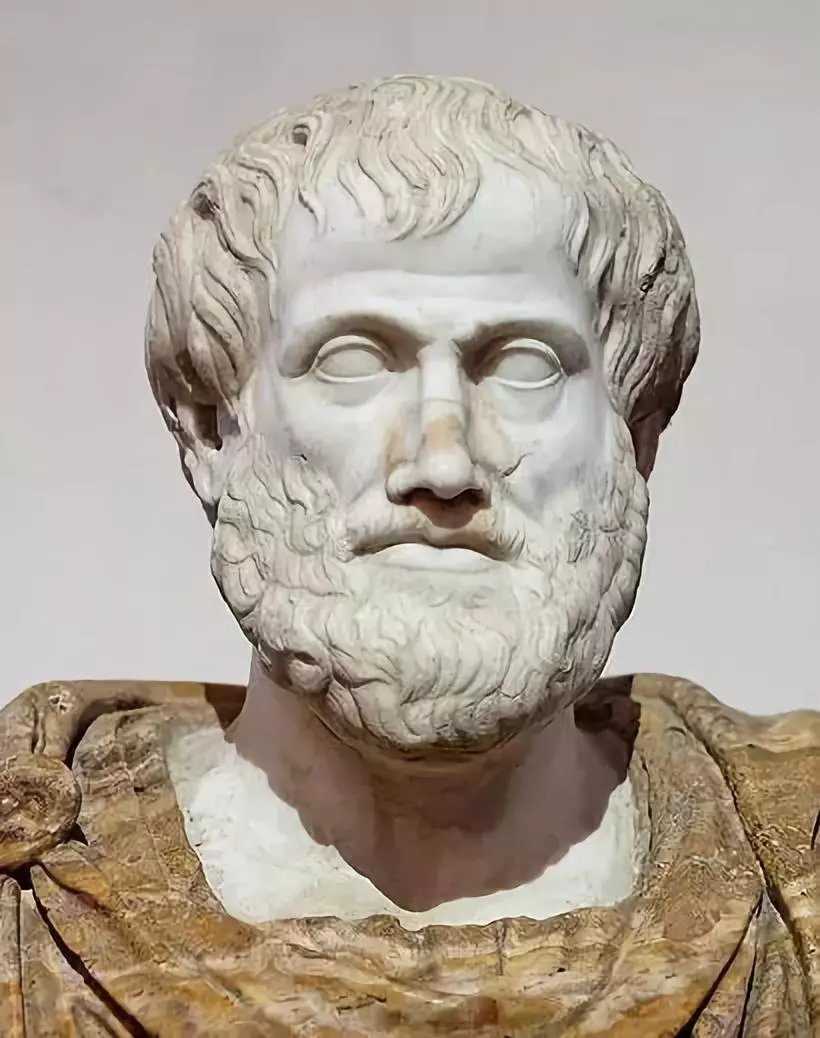 人只有使自己神圣,才能欣赏到美.——普洛丁艺术产生于摹仿.