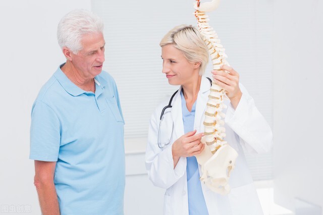 中老年人要警惕：這5種骨科病，可能會“盯上”你的骨頭
