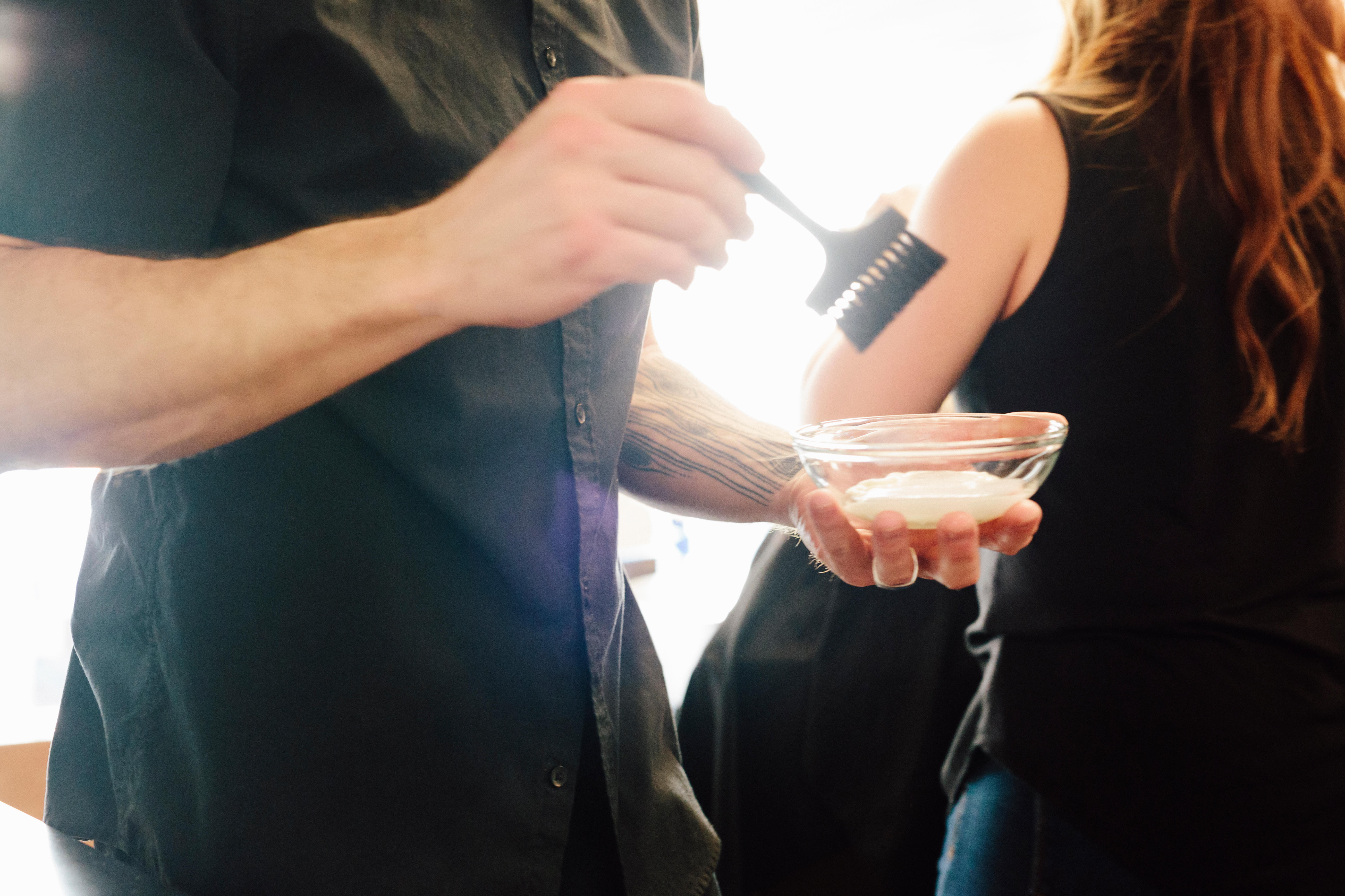 染发致癌是真的吗？哈佛大学调查12万人持续36年，结论终于出来了