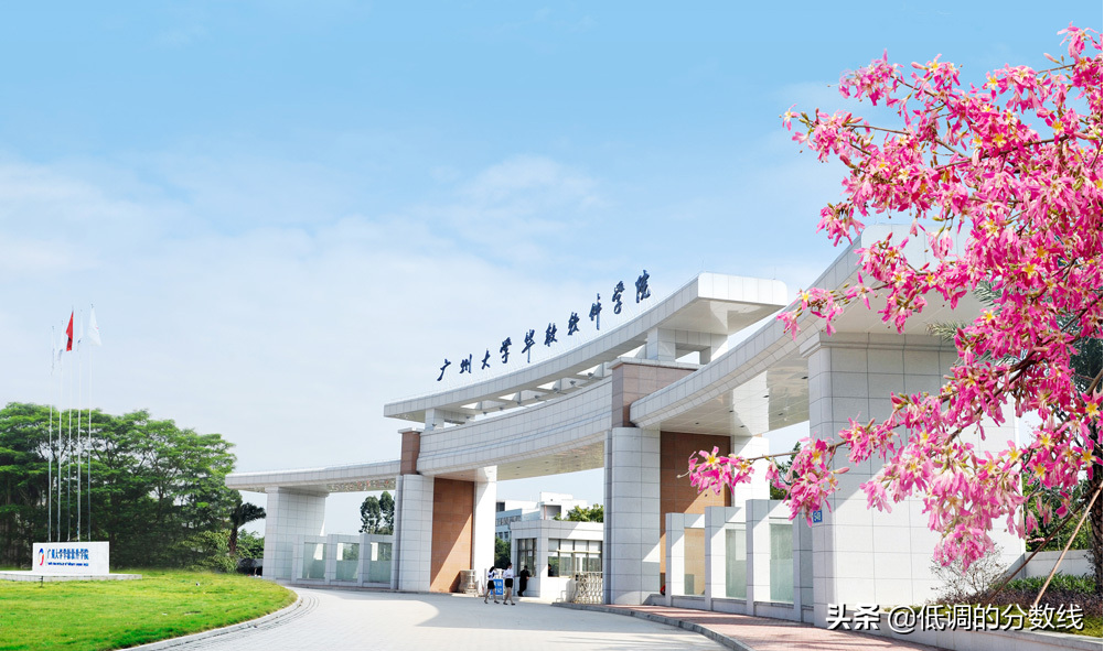 广东多所院校加入改名大军！哪家院校名字比较好听？