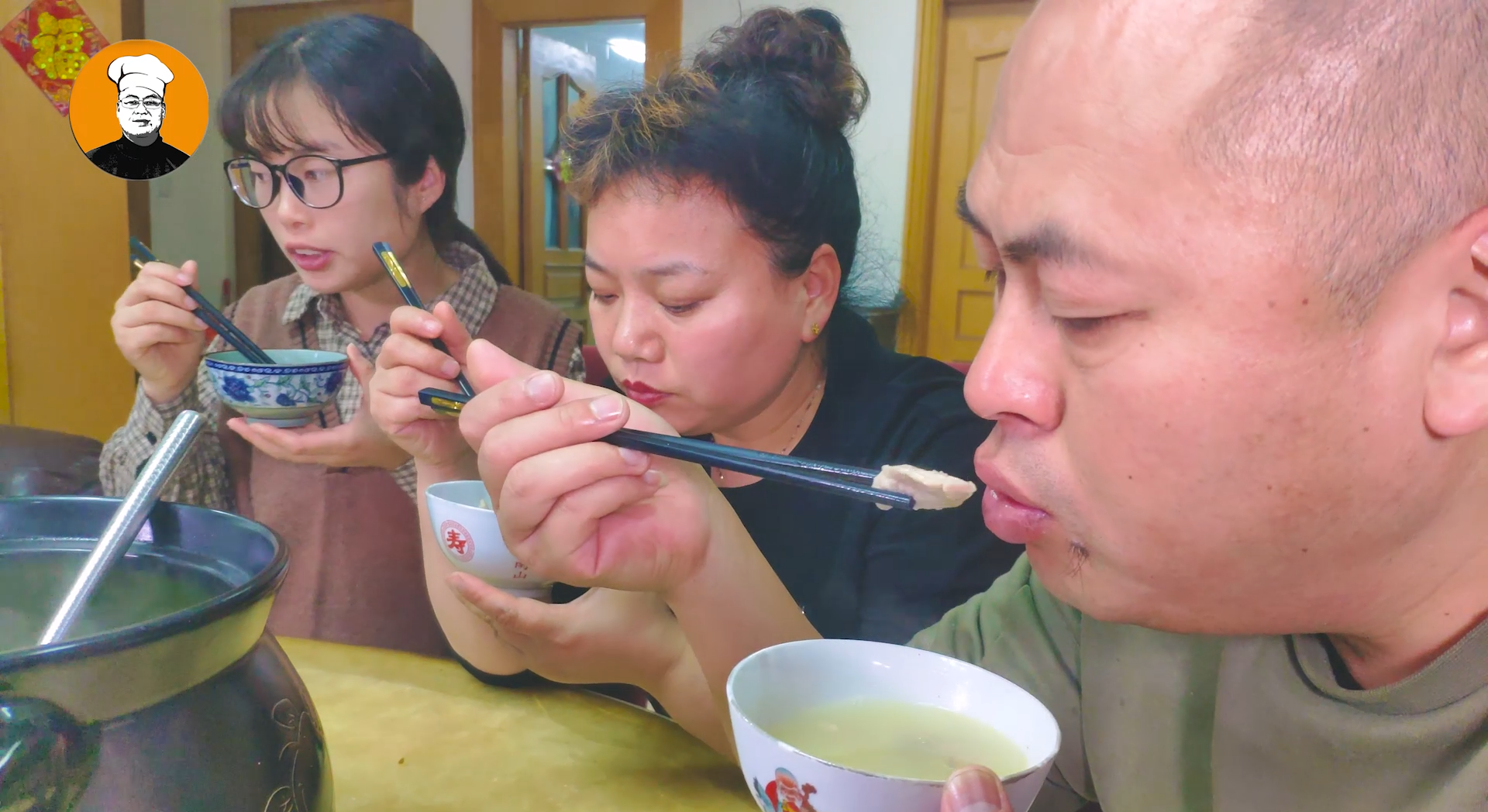 豬肺湯的做法,豬肺湯的做法大全