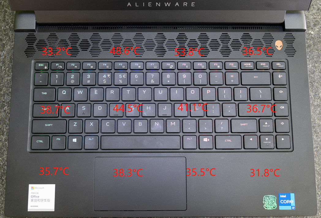 玩家的终极梦想，一旦拥有就能大作畅玩的Alienware m15 R6