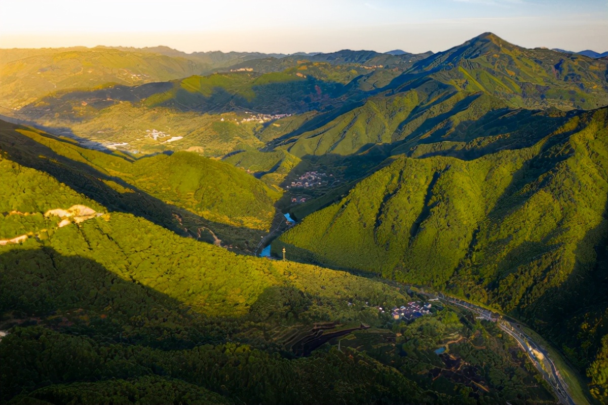 细数浙江10处好评美景，5家景区免费开放，中秋、国庆小长假走起