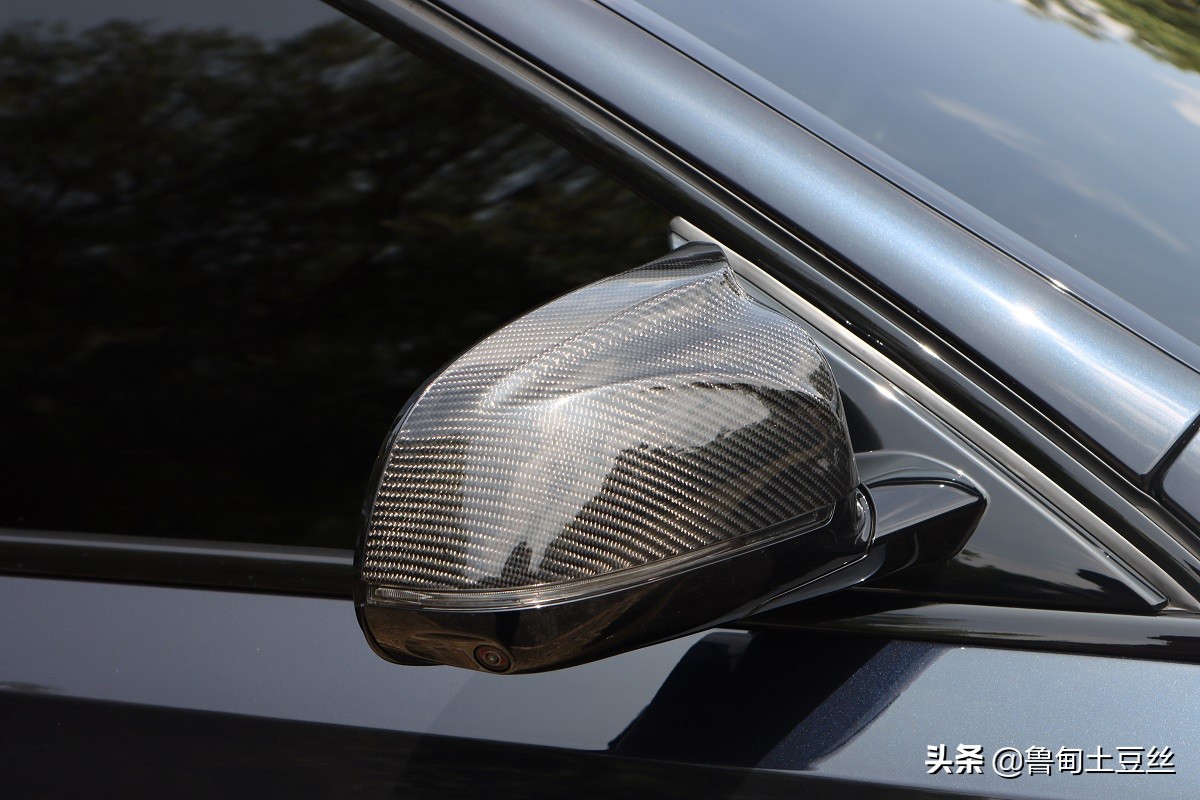 「毂锐驰」0-100km/h：4.55秒完成—二阶改BMW X6 xDrive 40i