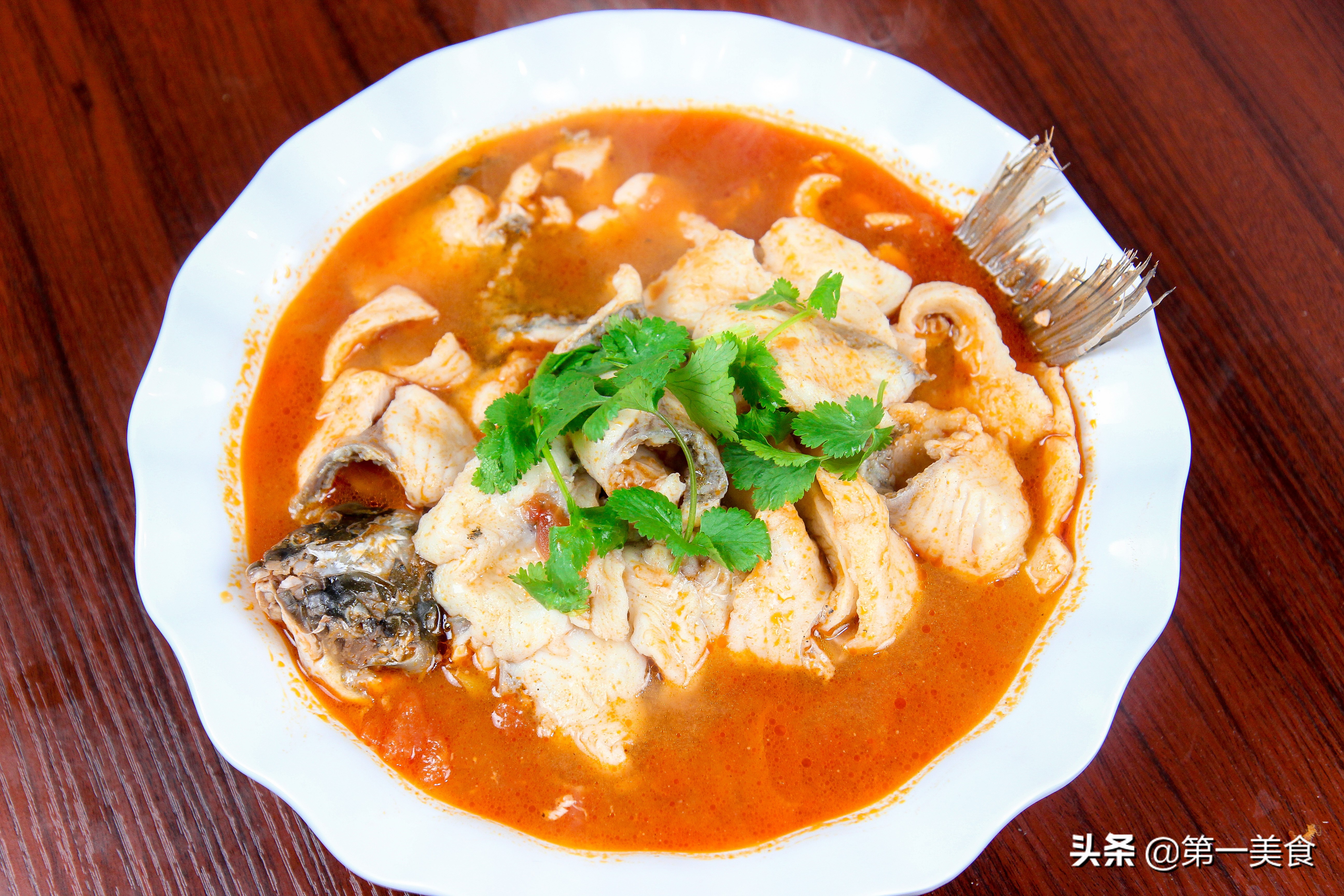 甜酸魚,甜酸魚做法視頻