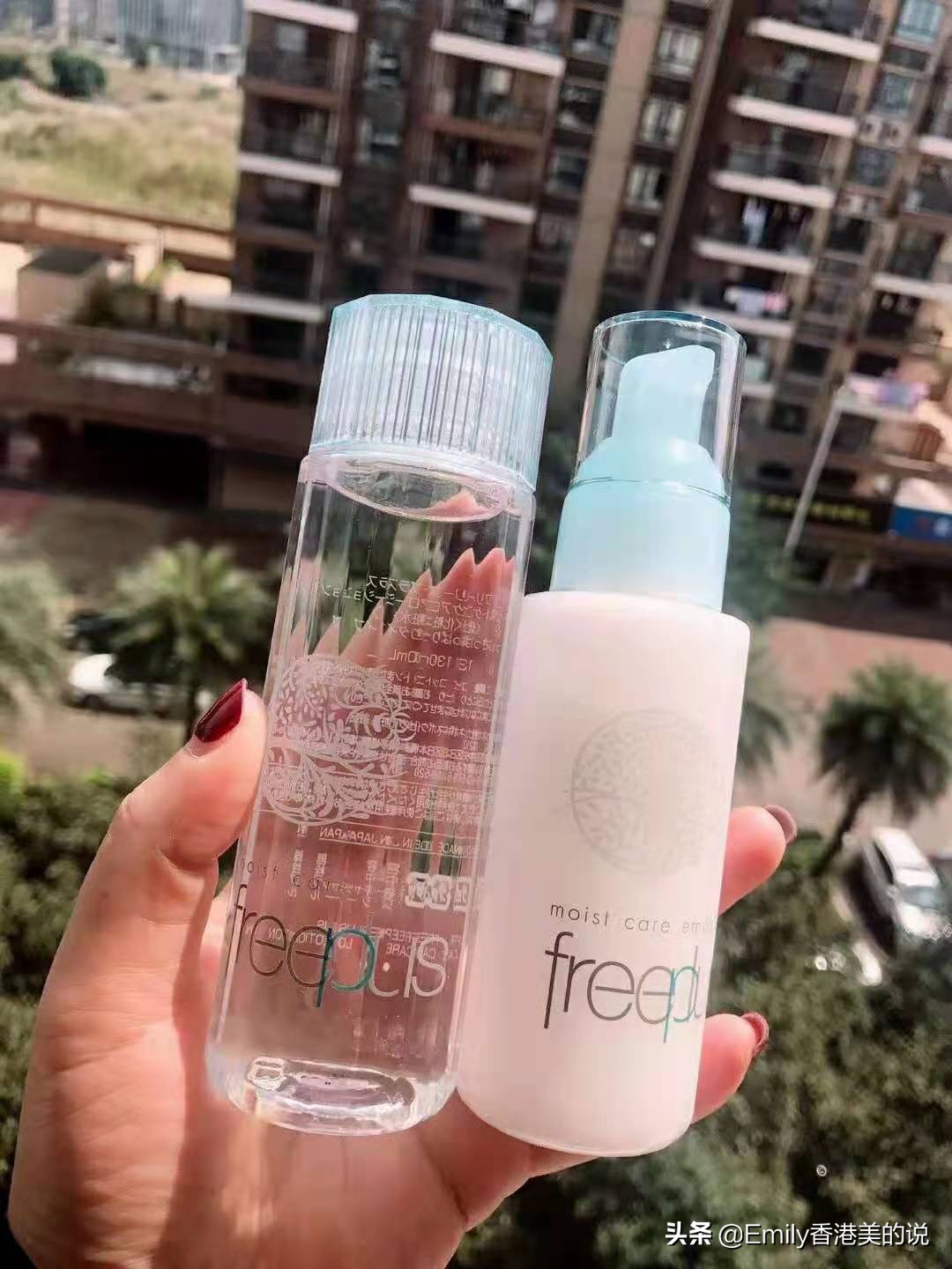 甜心好物清单，孕妇宝妈护肤品大合集，精致保养一天都不能停