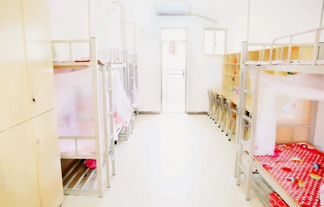 惠州高中宿舍大盘点，你的宿舍是怎么样的呢？