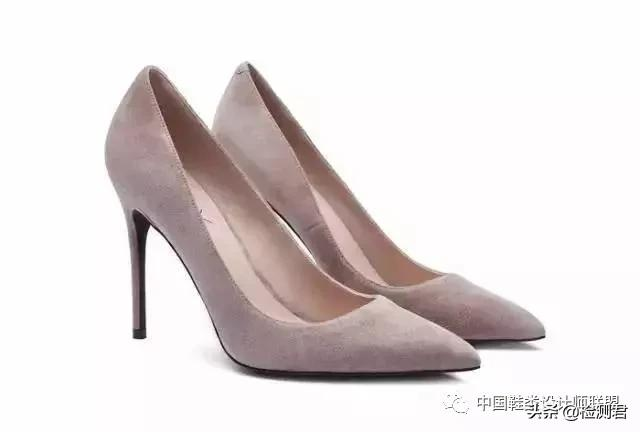 果断收藏：皮料鞋材知识大全