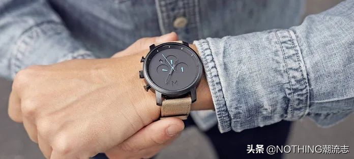 12個(gè)最實(shí)惠的男士手表品牌