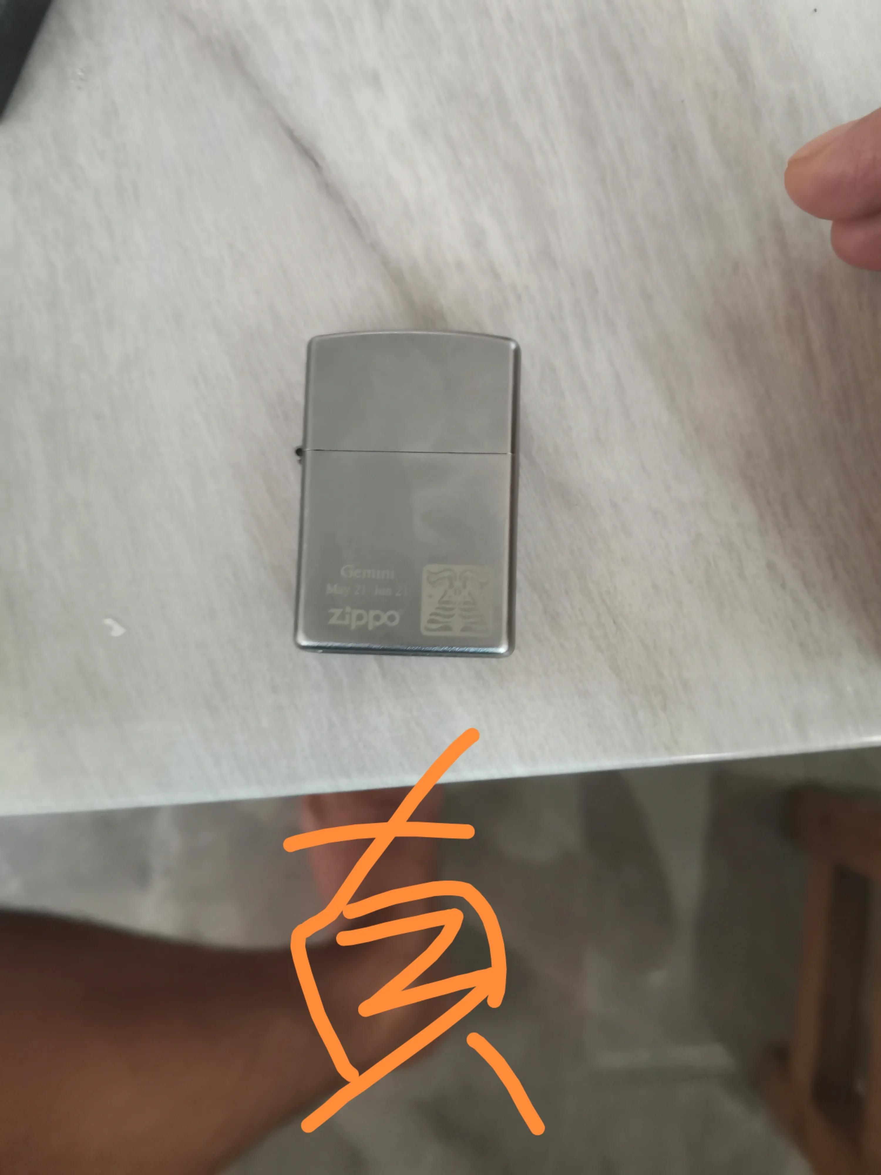 美国ZIPPO，和香港佐罗打火机的区别