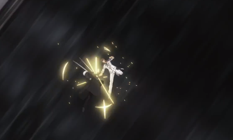 《魔王学院的不适合者》完结，唱歌部分是真的尬，爽确实是真的爽