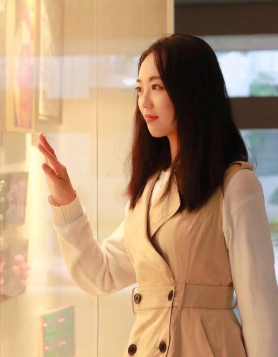 中南大学的“女神寝室”：四人集体保研名校，颜值在线、气质出众