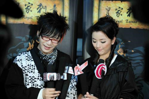 多面黄小蕾：曾倒追大张伟，38天闪婚嫁富商，却被迪士尼“除名”