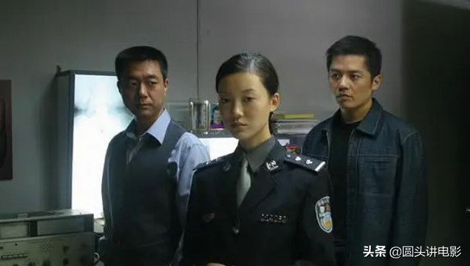 五部高分犯罪电视剧，《征服》只排在第三，你看过哪几部？