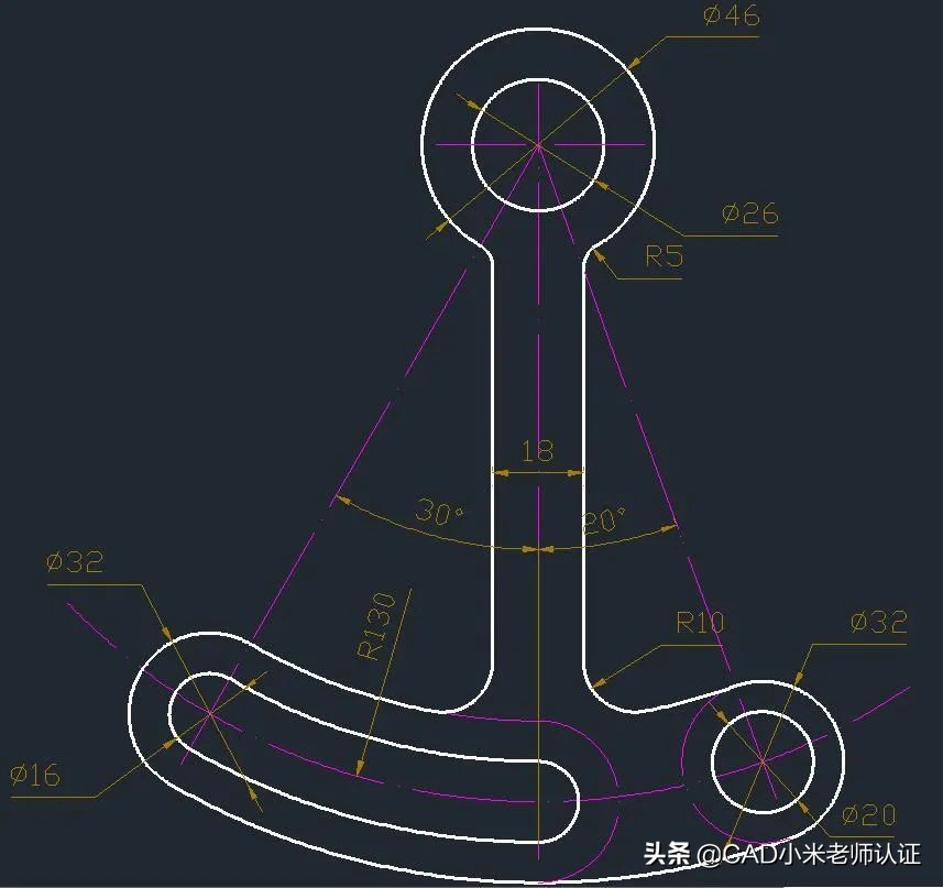 零基础如何快速入门CAD？这份入门总结，各位新手拿好了
