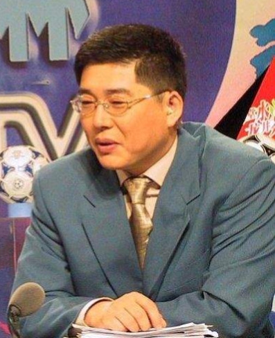 为什么香港能参加世界杯(刘建宏：国足2026年有望晋级世界杯，建议大陆与港澳台合办世界杯)