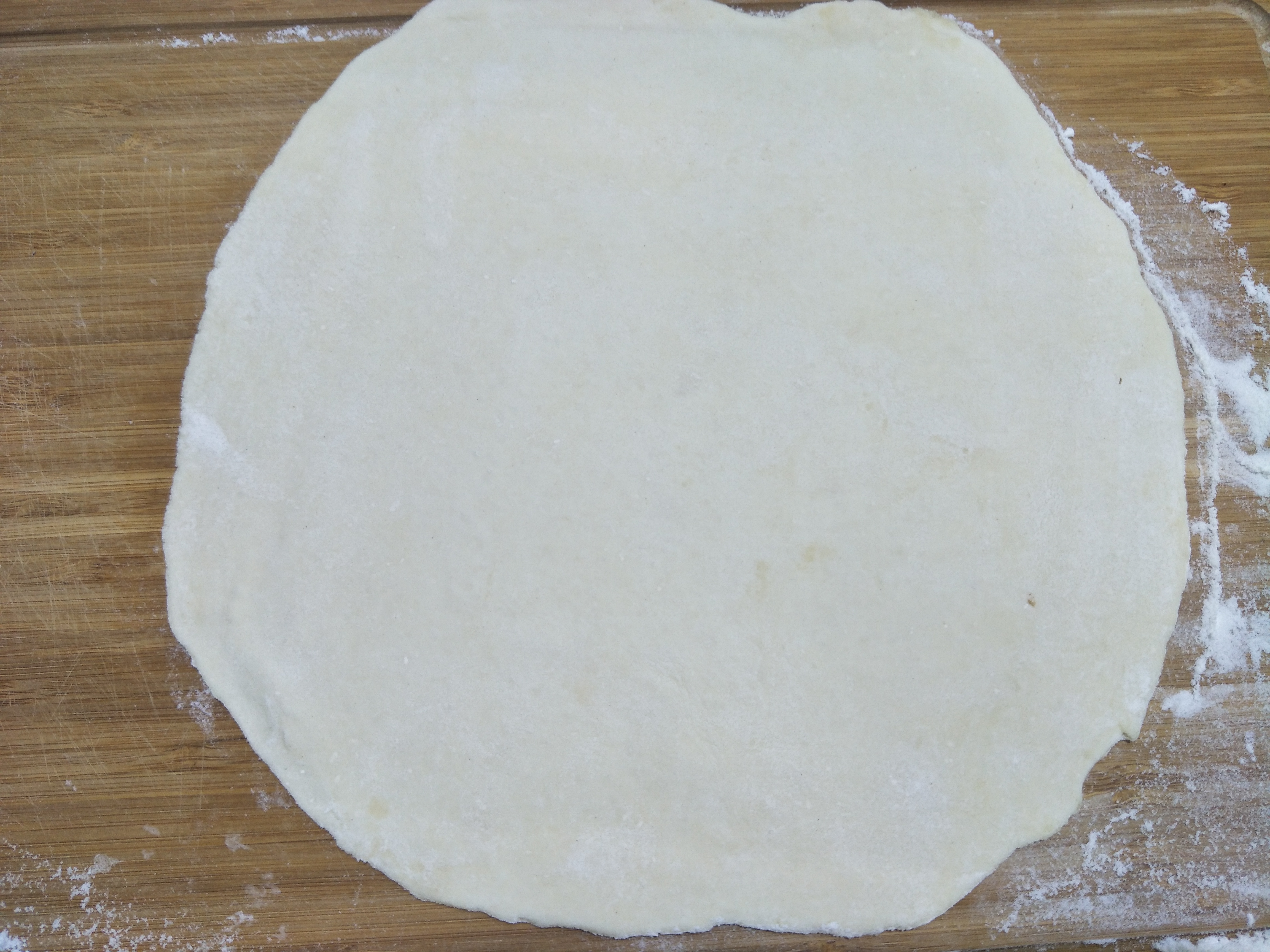 做早餐饼时，天冷和面有技巧，记住3个诀窍，饼外酥里嫩