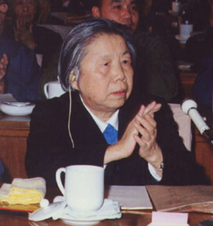 1945年白毛女首演，毛主席的一项决定是关键，王昆：要感谢他啊