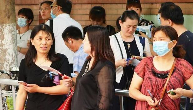 高考生注意：2021二本投档线发布，你家孩子能上哪所学校？