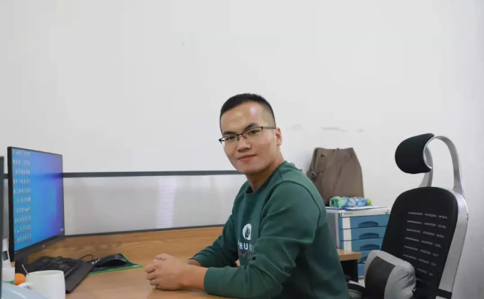 开学了！长安大学2021级新生辅导员“惊艳亮相”，快来认识一下！