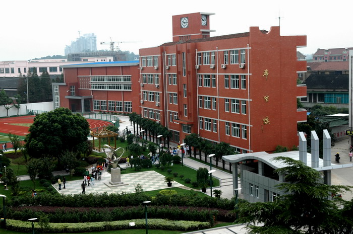 本科进线率100%？带你了解无锡高中的排名