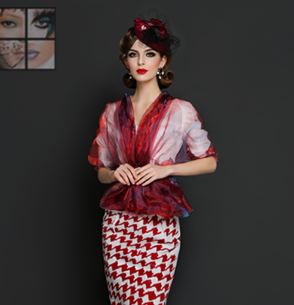 杭州化妆美甲培训学校最新排行榜出炉啦！