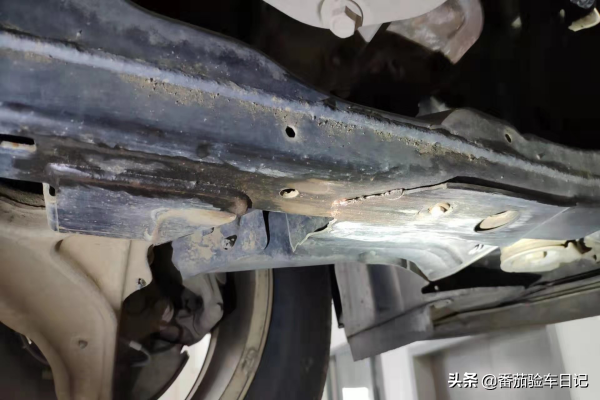 3万不到买合资车，11年雪佛兰科鲁兹能否经得起岁月蹉跎？