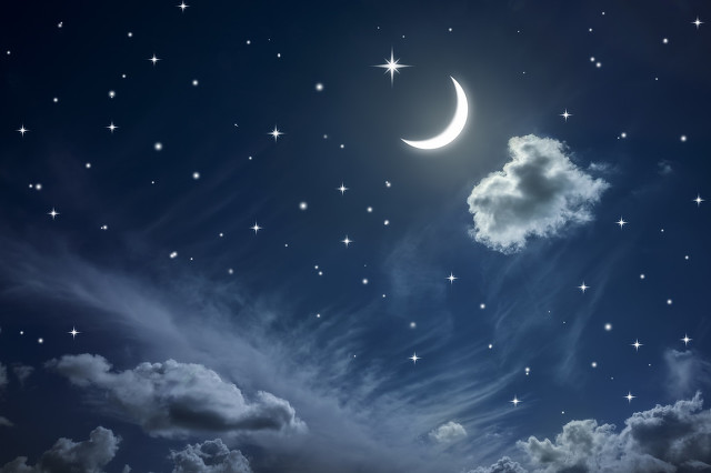 【天空绮景】云卷云舒间的诗情画意