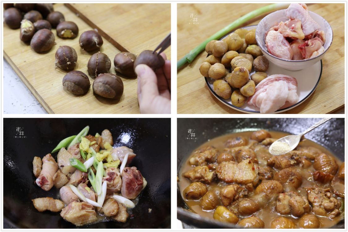 明日立冬，入冬推荐8道菜“补嘴空”，暖和好吃，天冷吃太舒服了