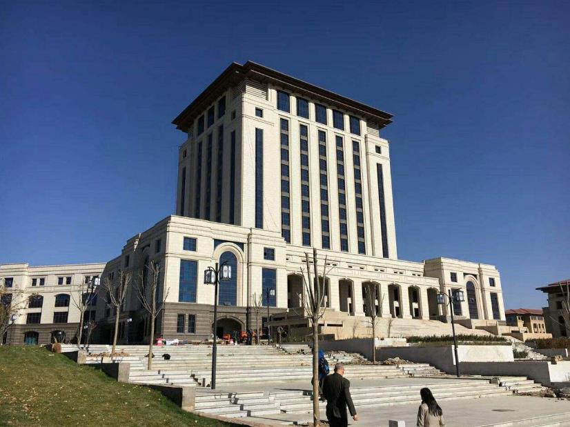 山西最好的两所大学，实力在不断提高，都是“潜力股”