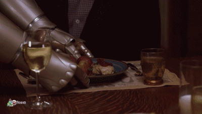 10部最好看的“机器人电影”，《变形金刚》落选，第 2 名《变人》