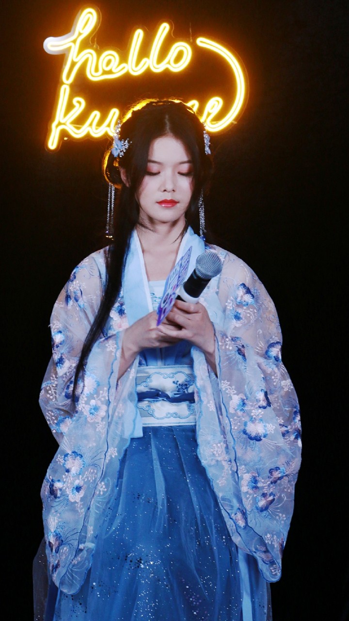 顶级颜值的古风女歌手-颜值高的古风歌手 - 114知识网