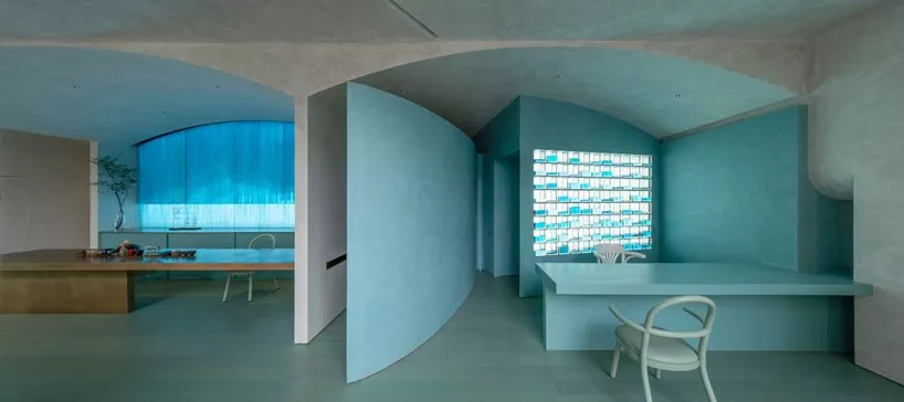 年轻人都爱的「大保健」，店该怎样设计？