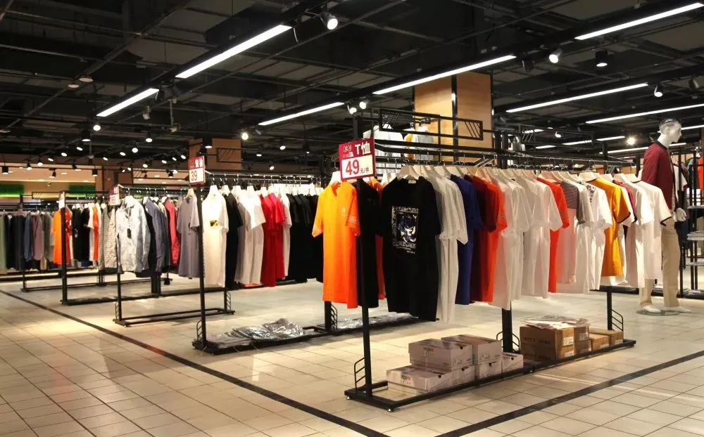 干货！3招教你服装店换季清货
