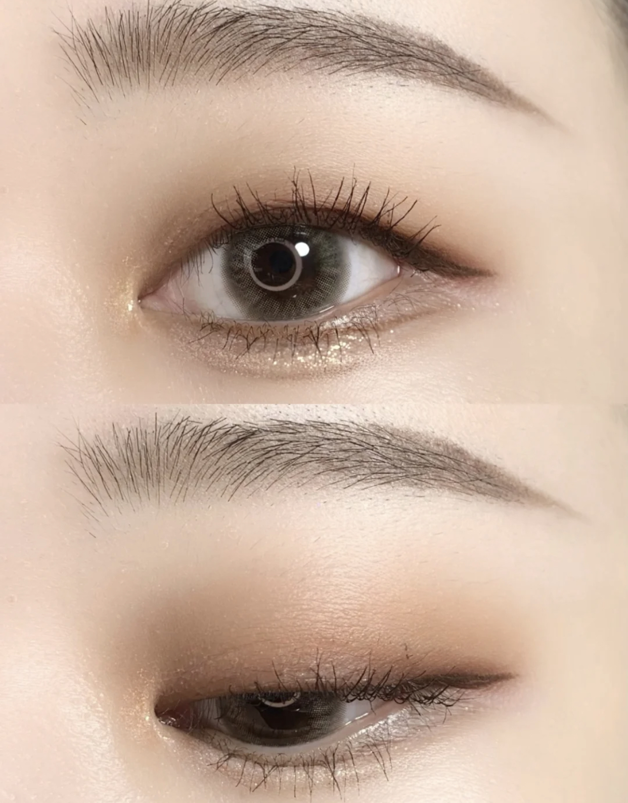 单眼皮怎么画眼影(单眼皮如何画眼妆) - seo葵花宝典