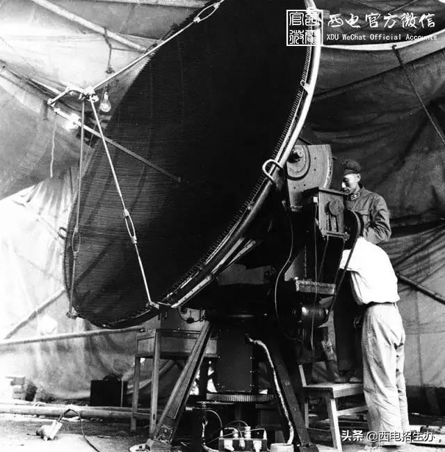 打破国外封锁,走出24位院士、超120位将军!今天,这所大学90岁了！